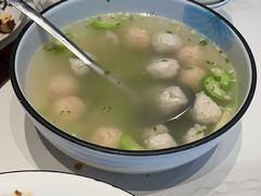 -码头鲜精致威海菜(欧乐坊店)