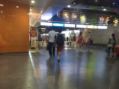 -星巴克(上海南站店)