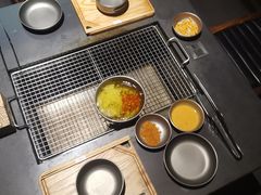 -夜食白市Yespicy·烧烤啤酒宵夜(番禺四海城店)