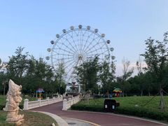 -云幽谷旅游区