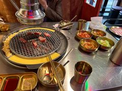 -釜山火炉·海鲜烤肉(紫藤路店)