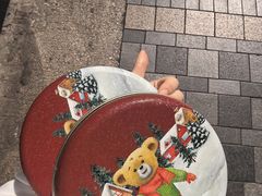 -珍妮曲奇聪明小熊(尖沙咀店)