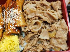 -吉野家(长沙五一广场IFS店)