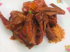 -东鑫记港式茶餐厅(南京东路店)