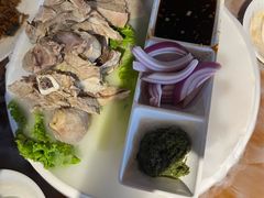 -伊斯麦尔丝路·新派菜(沙子口店)