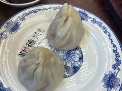 无锡小笼-勤德兴(湖滨路店)