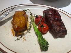 -马克西姆俄罗斯餐厅(通亚街店)