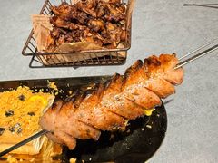 -醉炫音速烧烤(沙河总店)