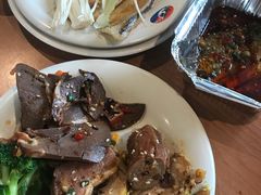 -汉丽轩韩式自助烤肉(大学城龙湖U城天街A馆店)