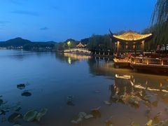 -南北湖风景区