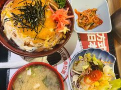 -一豚轩·烧鸟·豚骨拉面(五四路店)