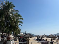 -亚龙湾海底世界