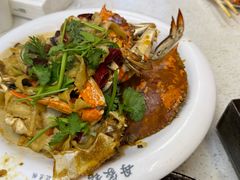 -老东镇啤酒屋海鲜加工·蒸汽海鲜·海鲜烧烤(台东店)