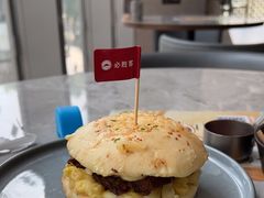 -必胜客(上海新南方商城PH店)
