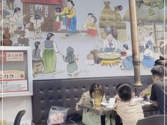 -火牛火韩式烤肉韩国料理(韩乐坊店)