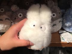 -三鹰之森吉卜力美术馆