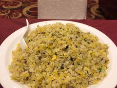 扬州炒饭-扬州饭店(东关街店)