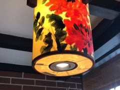 大堂-福茂源横山铁锅羊肉(牡丹园店)
