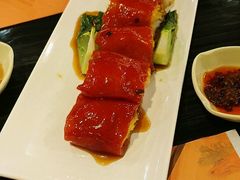 -虾饺妹·粤式手工点心(水荫路店)