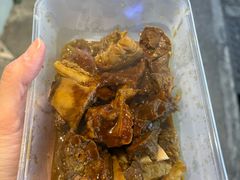 -明记牛杂(新马路分店)
