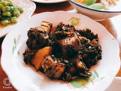 -大莲湖农家乐(青西郊野公园店)