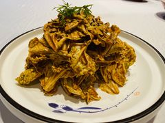 -京味斋·北京烤鸭(华威桥北工大店)