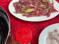 -花苑美食横琴生蚝火锅(拱北粤华路店)