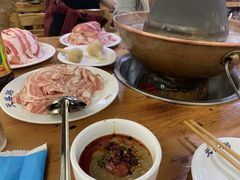 -元盛居(生态大街店)