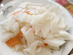 -美顺香食府鱼头老店(雪野湖店)