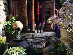 -尽善百年古院餐厅(王家老宅店)