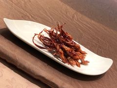 鸭舌-山外山菜馆(玉泉路店)