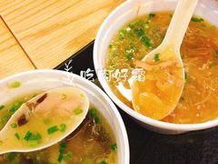 -食盈碗仔翅(星玺广场店)