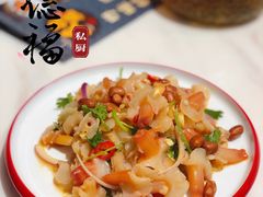 -友德福.老字号粤菜.广州地标融合美食(荔湾路店)