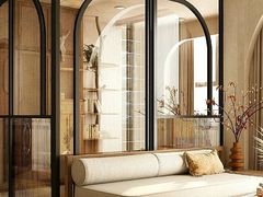 -吉美装饰•思栋空间(莘庄店)