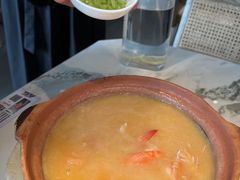 -潮堂 · 潮州菜(国贸商城店)