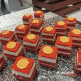 年夜饭共享美味时