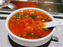 -海底捞火锅(翔龙天地广场店)