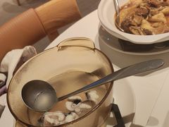 -莆田餐厅PUTIEN(金融街购物中心店)