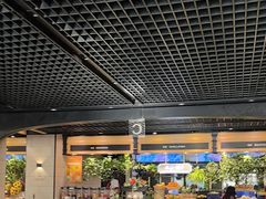 -川骄海鲜自助(亚运村店)