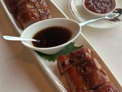 -天龙轩(香港丽思卡尔顿酒店)