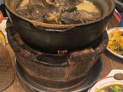 -阿润打边炉·鲜切鸡煲(华漕店)