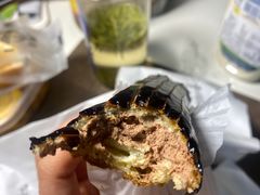 -WHEAT&BAKER-麥(凯德来福士店)