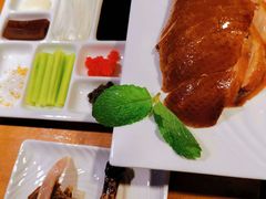 -小放牛炒菜馆(中山路乐汇城店)