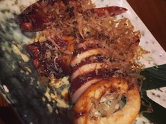 -贵木日本料理·铁板烧(新地假日广场店)