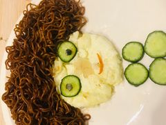 -海味当家(西安路店)