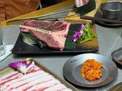 -杨小佳·齐齐哈尔烤肉·烤串(广州店)