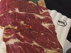 -鲜一烤肉(沈北店)