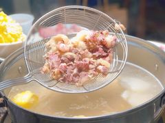 -八合里潮汕鲜牛肉火锅(深圳海岸城店)