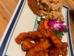 -破三川·新川菜(静安大融城店)