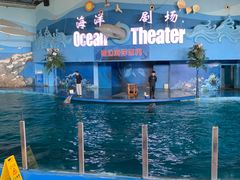 -苏州海洋馆
